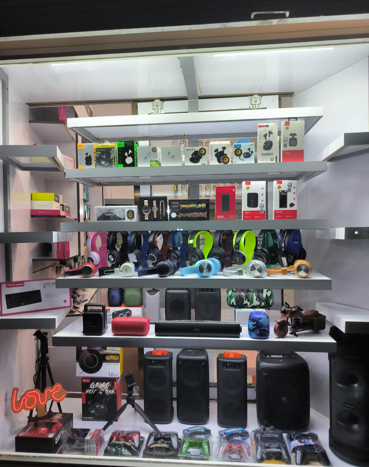 عکس فروشگاه ماتادور شعبه 1