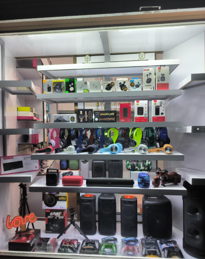 عکس فروشگاه ماتادور شعبه 1