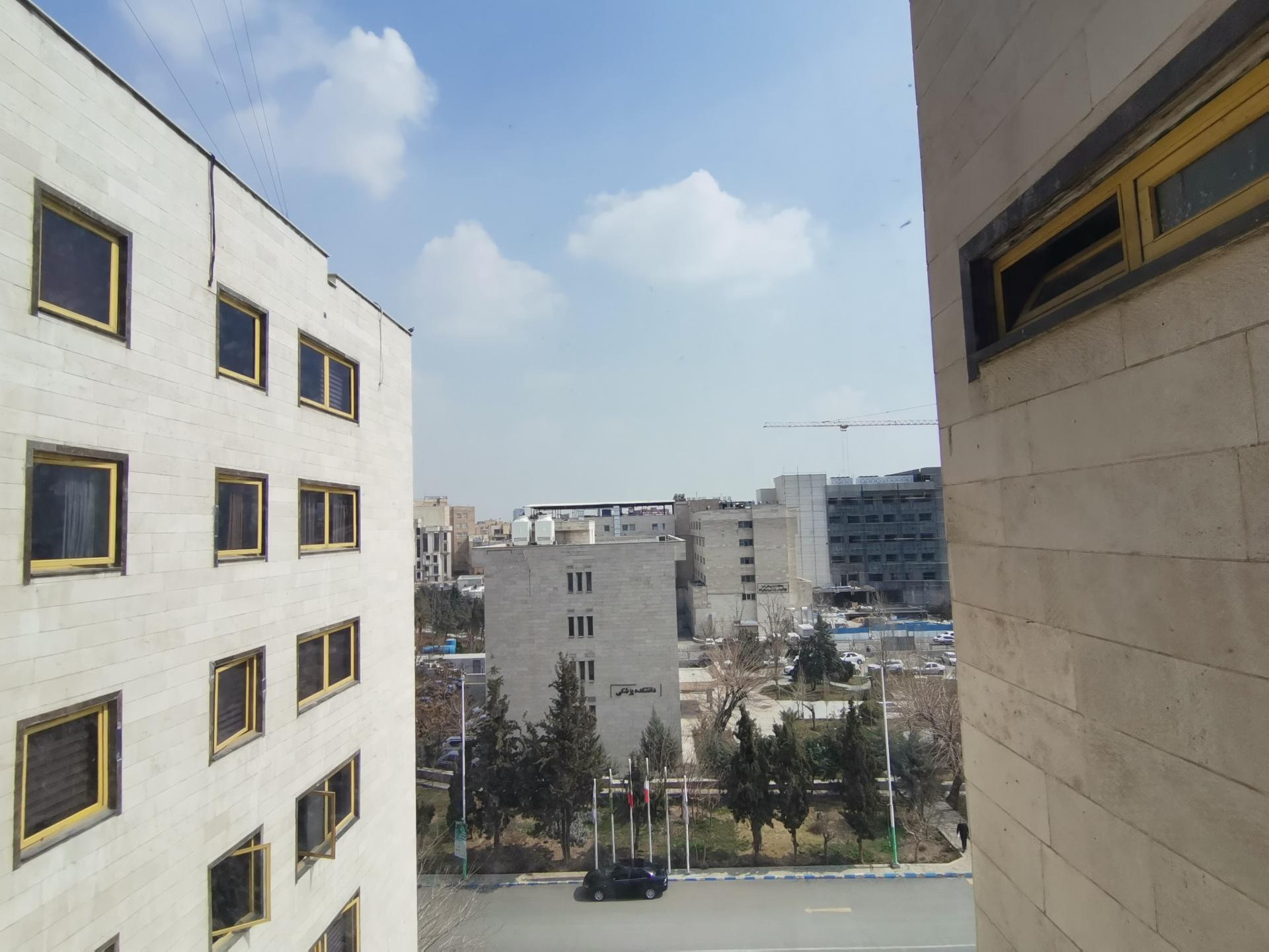 عکس دانشگاه علوم پزشکی ارتش