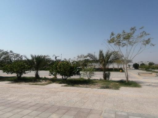 عکس پارک محلی رییس علی دلواری