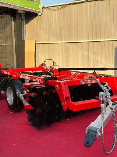 عکس پیشتاز صنعت (ثنایی)