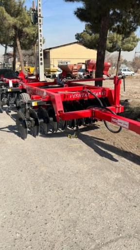 عکس پیشتاز صنعت (ثنایی)