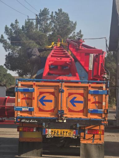 عکس پیشتاز صنعت (ثنایی)