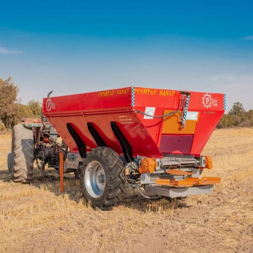 عکس پیشتاز صنعت (ثنایی)