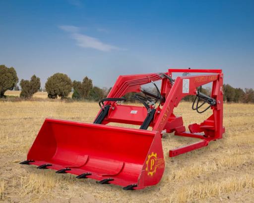 عکس پیشتاز صنعت (ثنایی)