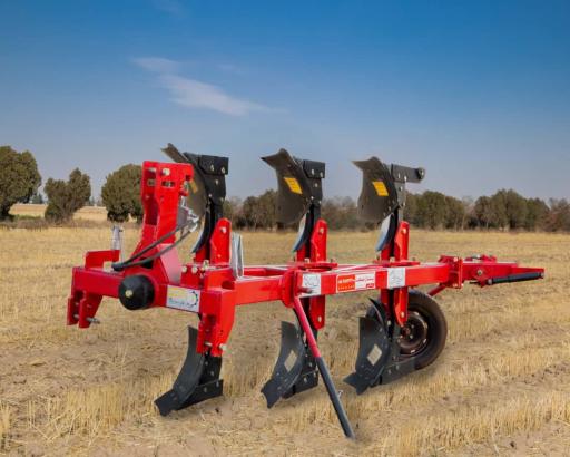 عکس پیشتاز صنعت (ثنایی)