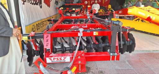 عکس پیشتاز صنعت (ثنایی)