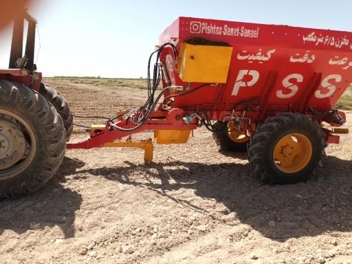 عکس پیشتاز صنعت (ثنایی)