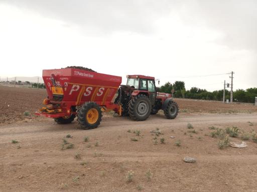 عکس پیشتاز صنعت (ثنایی)