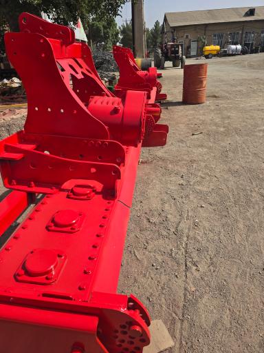 عکس پیشتاز صنعت (ثنایی)