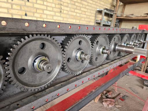 عکس پیشتاز صنعت (ثنایی)