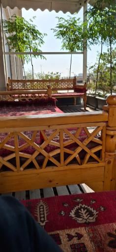 عکس کافه ویسا