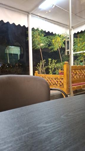 عکس کافه ویسا