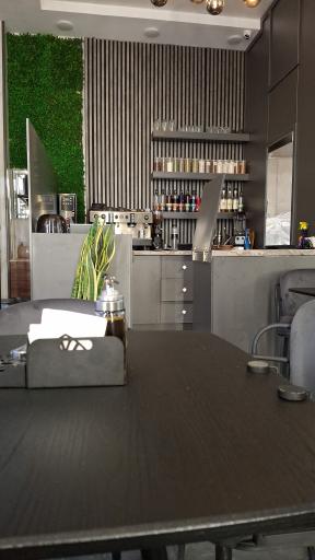 عکس کافه ویسا