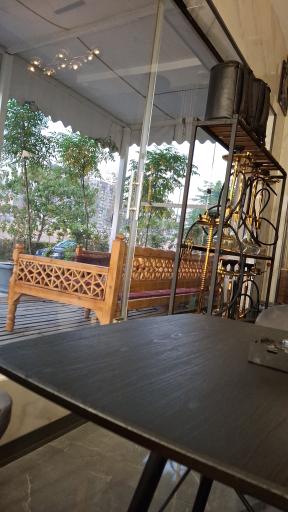 عکس کافه ویسا