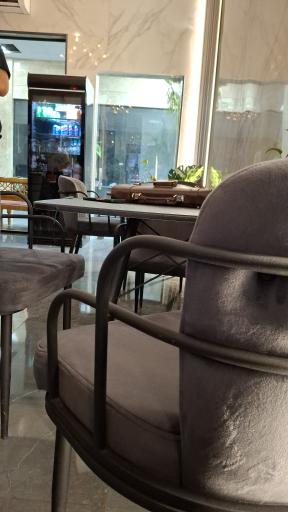 عکس کافه ویسا