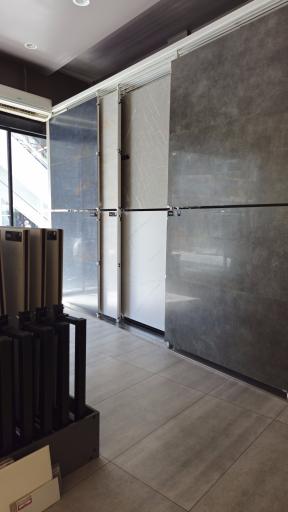 بازرگانی جهانی کاشی و سرامیک حافظ