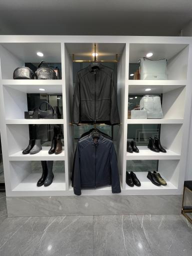 عکس چرم مونو شعبه سجاد