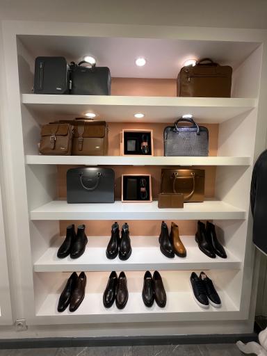 عکس چرم مونو شعبه سجاد