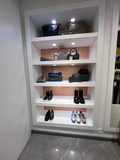 عکس چرم مونو شعبه سجاد