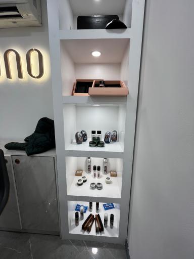 عکس چرم مونو شعبه سجاد