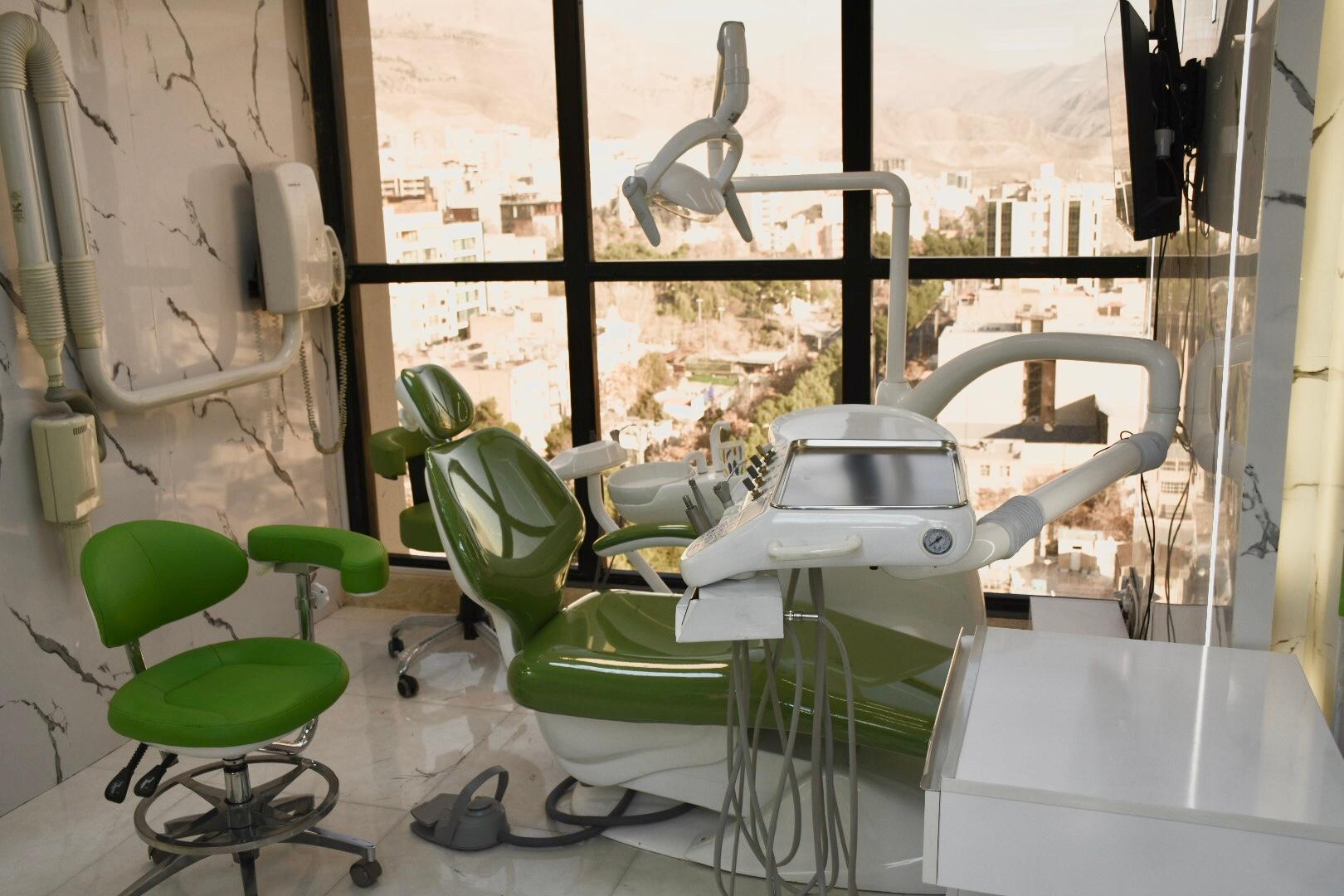 عکس مطب دکتر محمدهادی طلاکوب