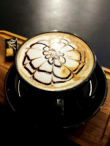 عکس کافه ویسا