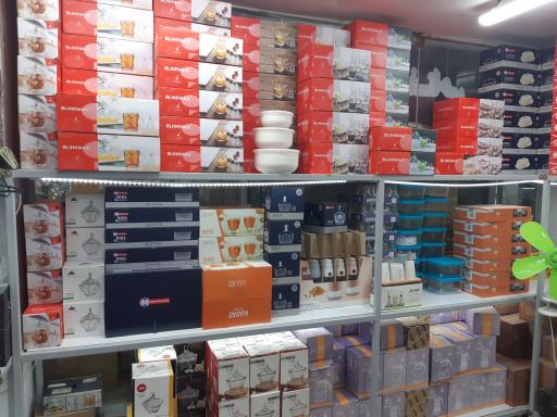 عکس لوازم خانگی هوشمند