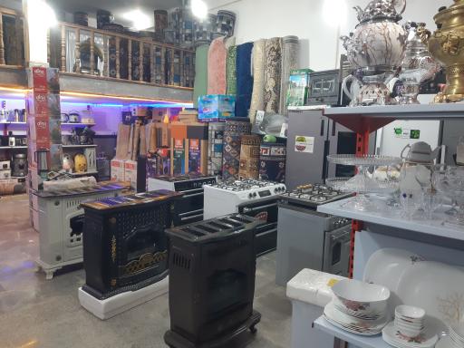 عکس لوازم خانگی هوشمند