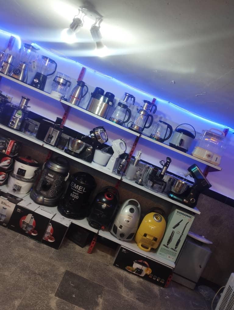 عکس لوازم خانگی هوشمند