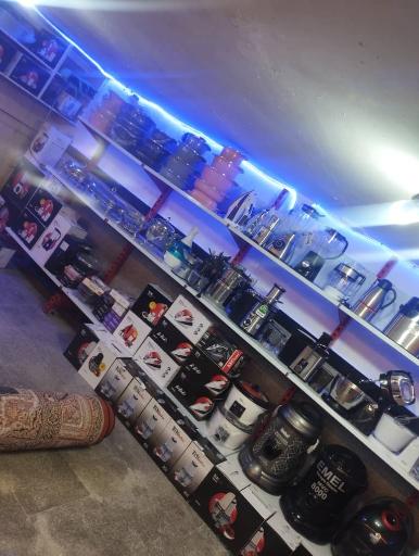 عکس لوازم خانگی هوشمند