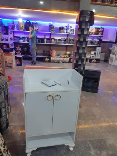 عکس لوازم خانگی هوشمند