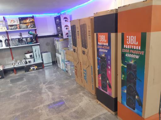 عکس لوازم خانگی هوشمند