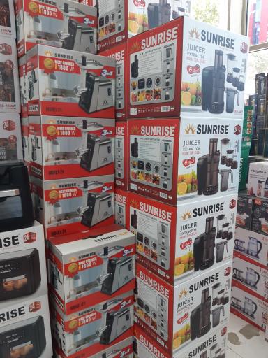 عکس لوازم خانگی هوشمند