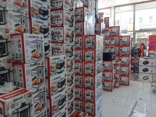 عکس لوازم خانگی هوشمند