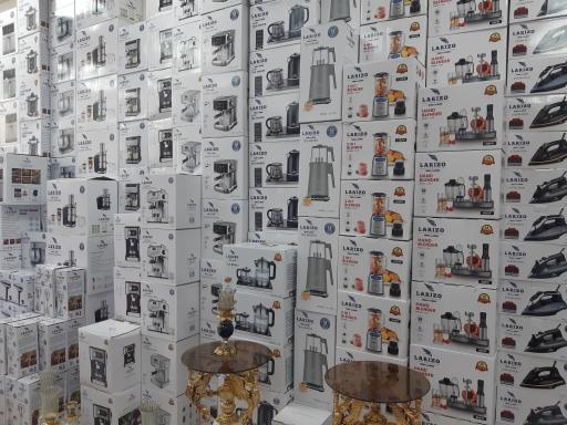 عکس لوازم خانگی هوشمند