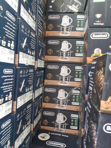 عکس لوازم خانگی هوشمند