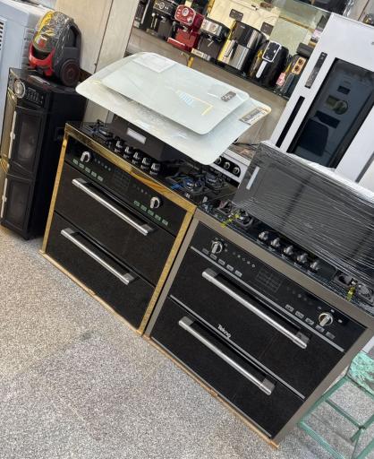 عکس لوازم خانگی هوشمند