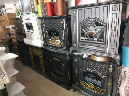 عکس لوازم خانگی هوشمند