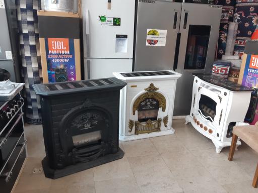 عکس لوازم خانگی هوشمند