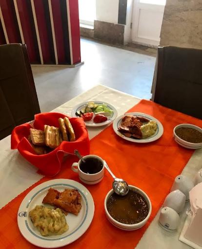 عکس هتل شایلی کیش