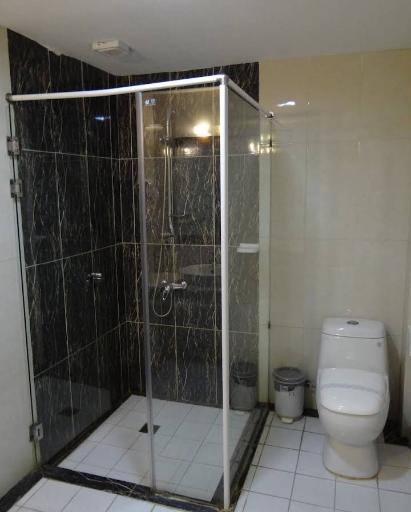 عکس هتل شایلی کیش