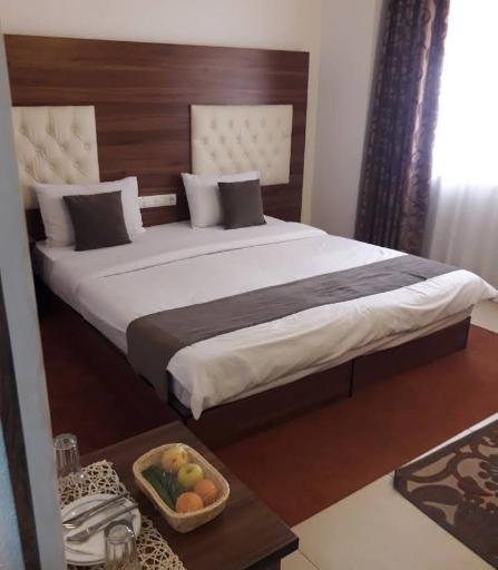 عکس هتل شایلی کیش