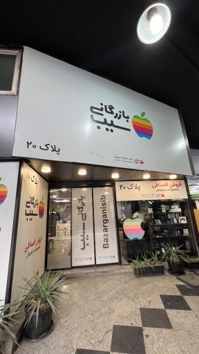 عکس بازرگانی سیب