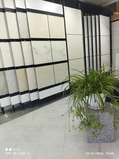 عکس سنگ‌ فروشی‌ کوهدشت‌
