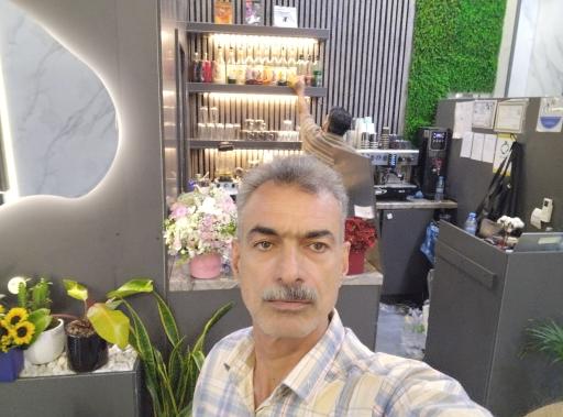 عکس کافه ویسا