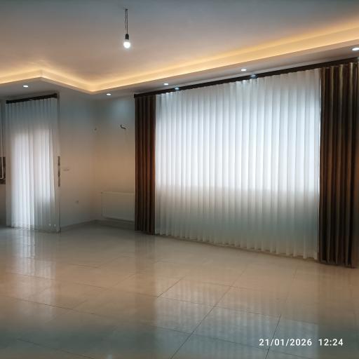 عکس گالری پرده نازگل