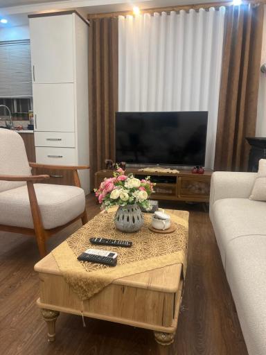 عکس گالری پرده نازگل