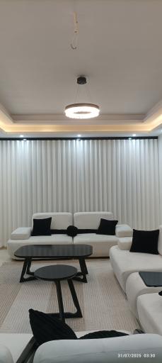 عکس گالری پرده نازگل