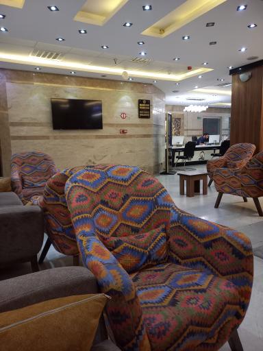 عکس هتل شایلی کیش